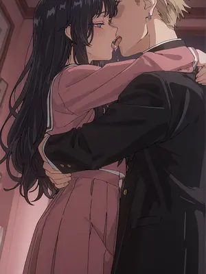 [BBStaff] 学〇妊娠する和〇薫子 (Kaoruko Waguri) [AI Generated]_012