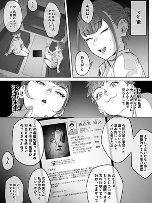 [瀬戸内マオの闇市 (瀬戸内マオ)] フェラチオ10分耐えたら君の勝ち～担当女性の一般技術～_0007