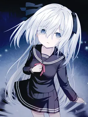 [Night White Lily (仁科かけり)] 代替品 [雾雨玲子] [DL版]_0002