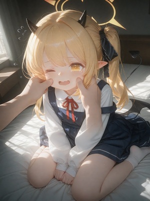 [mimu] ibuki [AI Generated]_003