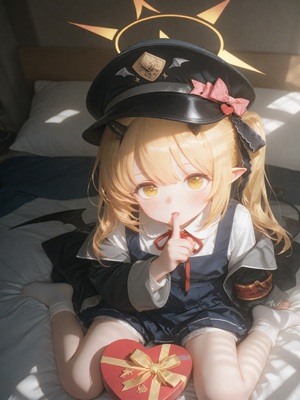 [mimu] ibuki [AI Generated]_001