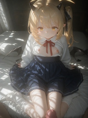 [mimu] ibuki [AI Generated]_007