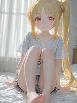 [Mimu] Ijichi Nijika 伊地知虹夏 [AI Generated]_003