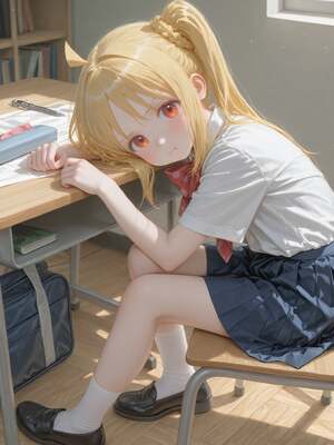 [Mimu] Ijichi Nijika 伊地知虹夏 [AI Generated]_001