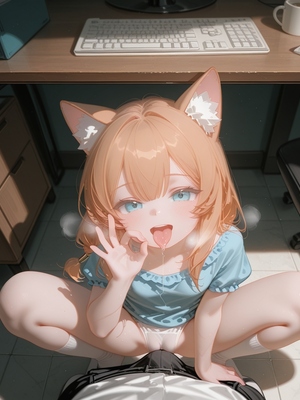 [Mimu] Iochi Marī [AI Generated]_001