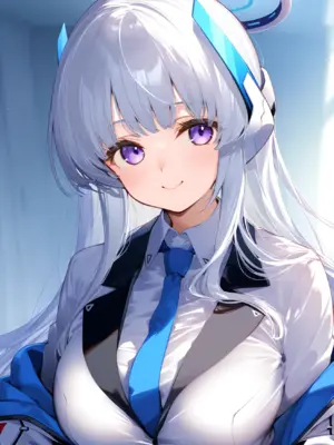 PureTone - 生塩ノア (Noa)&nbsp;&nbsp;(Patreon) [AI Generated]_001