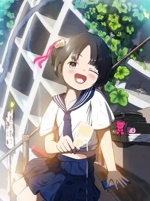 [平穏へ違和感 (部音ひふみ)] ちゅーぶらりんのふとん_0002