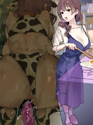 [ぽりうれたん] 満たされない承認欲求と変態性をファンサイトで発散する人妻_0002