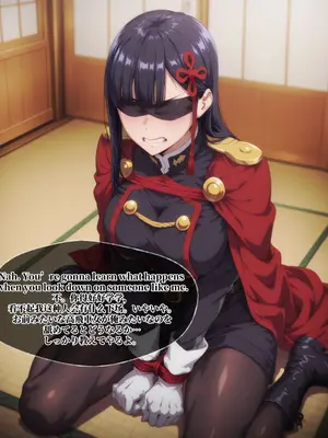 [LewdPeachEroMomo] Ren Yamashiro