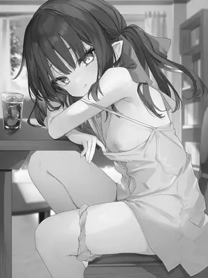 [毛玉牛乳 (玉之けだま)] 全部君のせいだ。IV｜全部都是你的錯。IV [中国翻訳] [無修正] [DL版]_0003