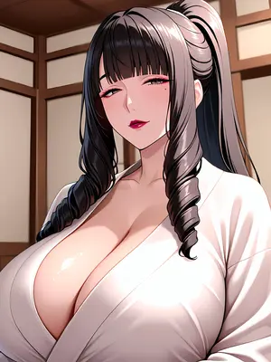 Waifu_universe_77 - Yotsuba Maya 四葉 真夜 227 pic (Patreon) (AI Generated)