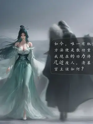 [太极八荒] 琼明神女录 陆嘉静 1_00000003