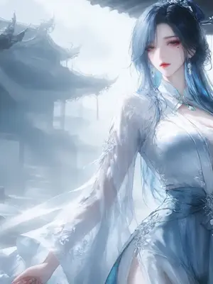 [太极八荒] 琼明神女录 陆嘉静 2_001