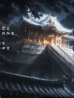 [太极八荒] 琼明神女录 陆嘉静 2_012