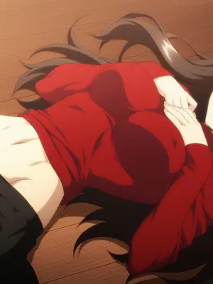 [Generator Kin]Rin Tohsaka_001