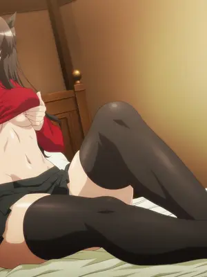 [Generator Kin]Rin Tohsaka_007