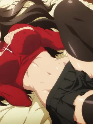 [Generator Kin]Rin Tohsaka_009