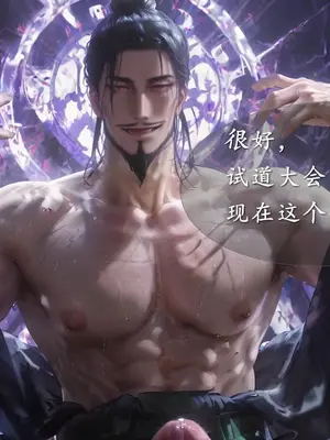 [太极八荒] 琼明神女录 陆嘉静 4_007