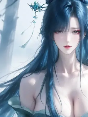 [太极八荒] 琼明神女录 陆嘉静 5_002