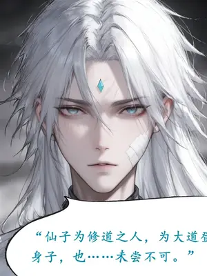 [太极八荒] 琼明神女录 陆嘉静 5_011