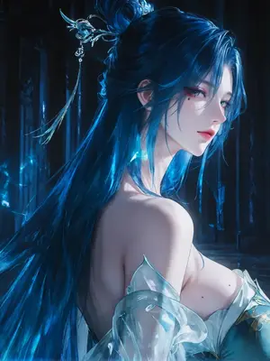 [太极八荒] 琼明神女录 陆嘉静 6_004