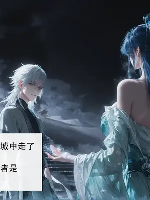[太极八荒] 琼明神女录 陆嘉静 6_006