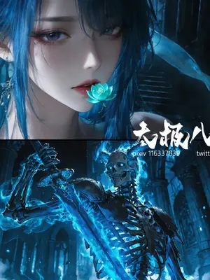 [太极八荒] 琼明神女录 陆嘉静 7_002