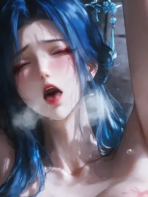 [太极八荒] 琼明神女录 陆嘉静 7_010