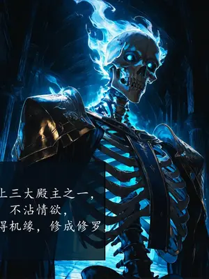 [太极八荒] 琼明神女录 陆嘉静 7_029