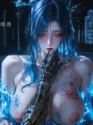 [太极八荒] 琼明神女录 陆嘉静 7_032