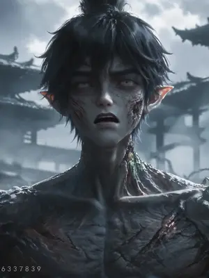 [太极八荒] 琼明神女录 陆嘉静 8_005
