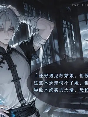 [太极八荒] 琼明神女录 陆嘉静 8_012