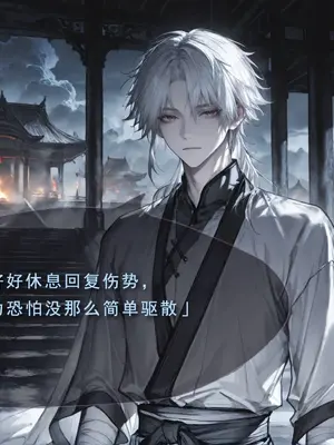 [太极八荒] 琼明神女录 陆嘉静 8_011