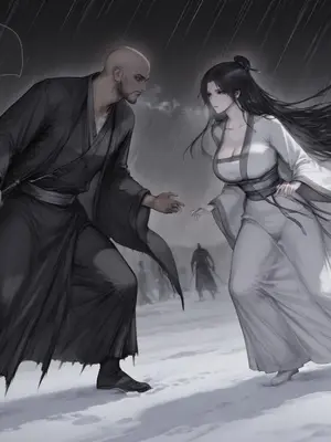 [太极八荒]琼明神女录 裴雨涵 1_003