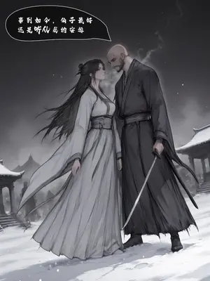 [太极八荒]琼明神女录 裴雨涵 1_004