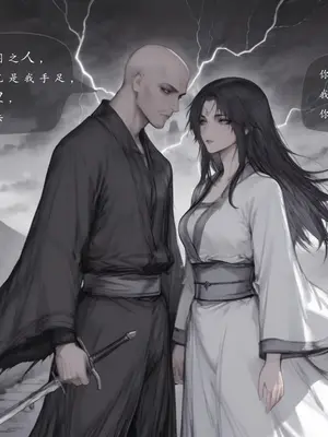 [太极八荒]琼明神女录 裴雨涵 1_006