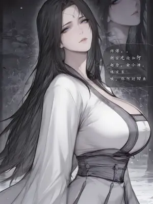 [太极八荒]琼明神女录 裴雨涵 1_010
