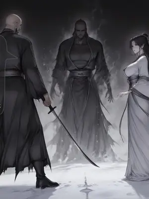 [太极八荒]琼明神女录 裴雨涵 1_009
