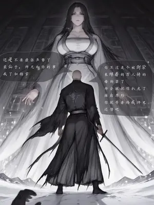 [太极八荒]琼明神女录 裴雨涵 1_008