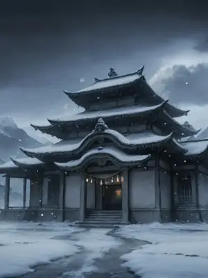 [太极八荒]琼明神女录 裴雨涵 2_002