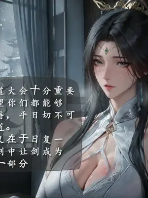[太极八荒]琼明神女录 裴雨涵 2_004