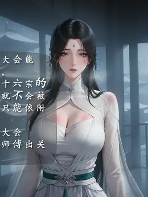 [太极八荒]琼明神女录 裴雨涵 2_012