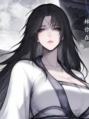 [太极八荒] 琼明神女录 裴雨涵 3_002