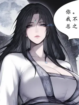 [太极八荒] 琼明神女录 裴雨涵 3_004