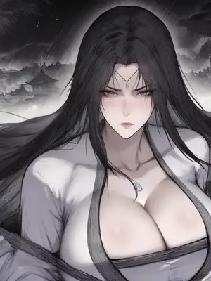 [太极八荒] 琼明神女录 裴雨涵 6_002