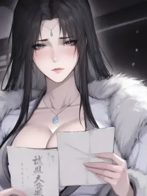 [太极八荒] 琼明神女录 裴雨涵 8_004