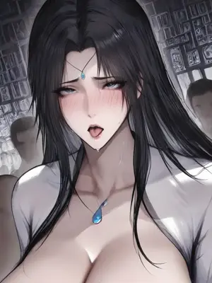 [太极八荒] 琼明神女录 裴雨涵 7_003