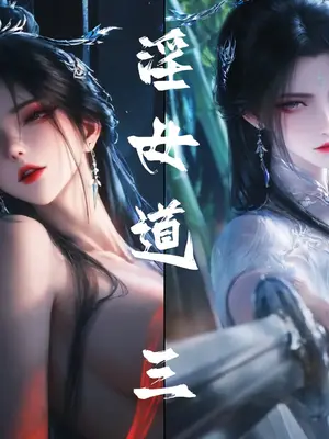 [太极八荒] 淫女道 3