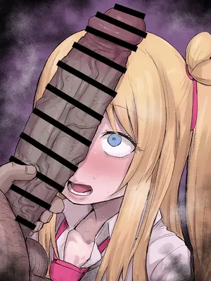 [うるしうろろ] ギャルと餓鬼体型おじさん_0007