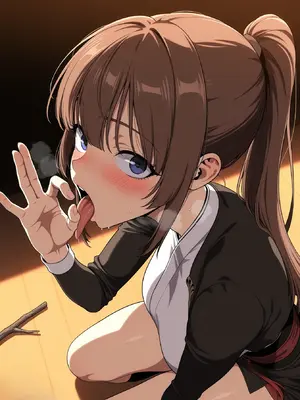 我殺了學院玩家 I Killed the Player of the Academy - Alicia Arden (72p)_004